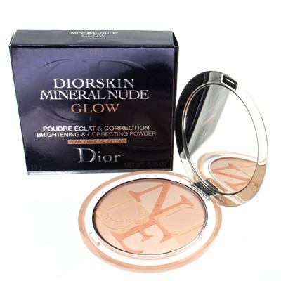 dior highlighter 01